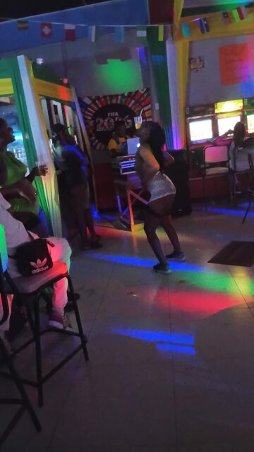 Seeking A Bartender Other Market Portmore