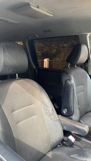 2013 Toyota Voxy