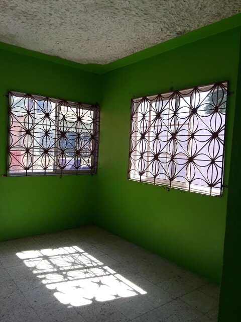 1 Bedroom Kitchen Bathroom Houses Portmore New Braeton