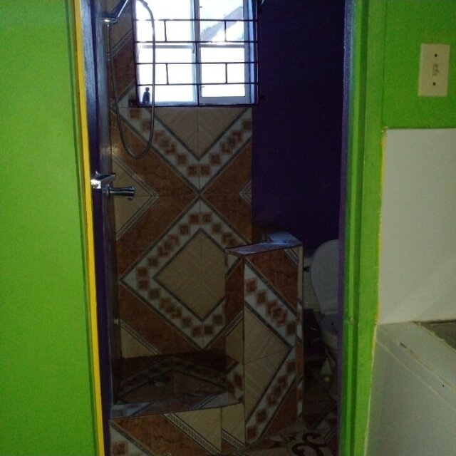 1 Bedroom Kitchen Bathroom