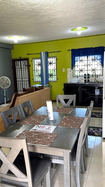 2 Bedroom 2 Bathroom Fully Furnished Apartment