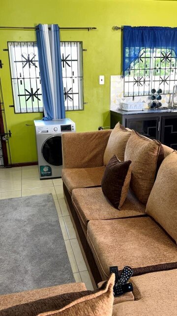 2 Bedroom 2 Bathroom Fully Furnished Apartment