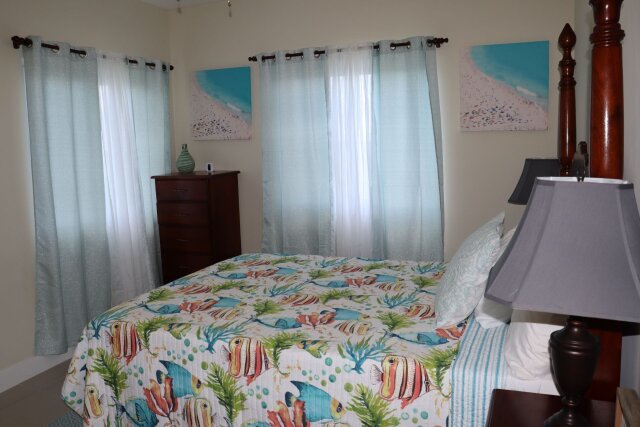 2 Bedrooms One Bath Room