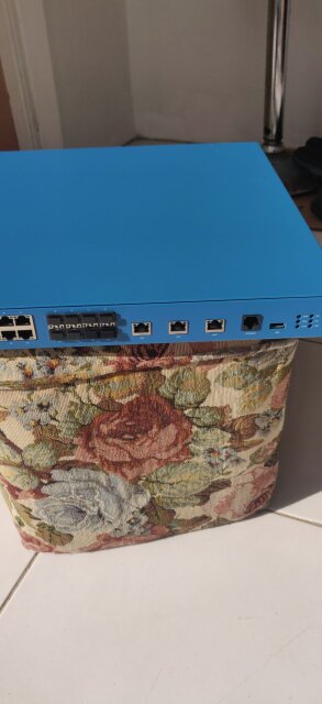 PALTO ALTO FIREWALL