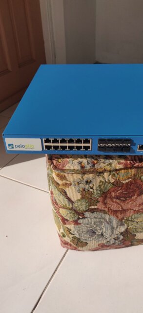 PALTO ALTO FIREWALL Computer Parts ST ANNS BAY