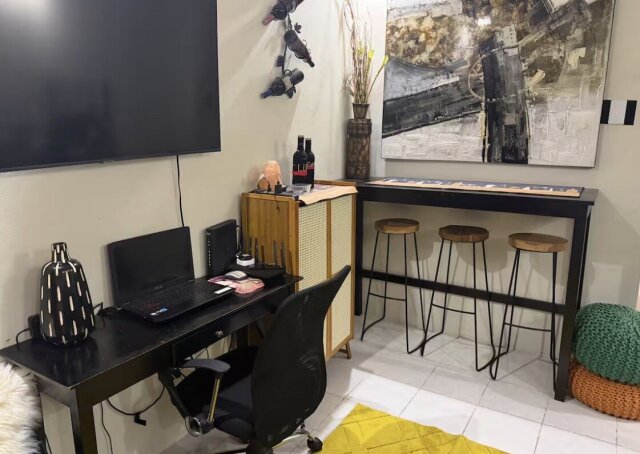 Studio For Sale