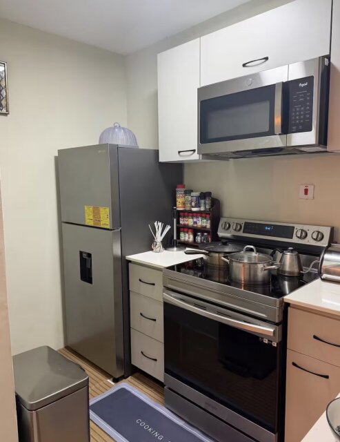 Studio For Sale