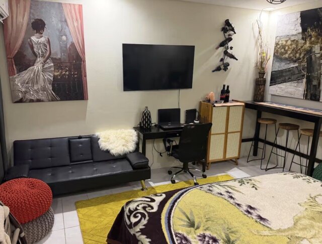 Studio For Sale