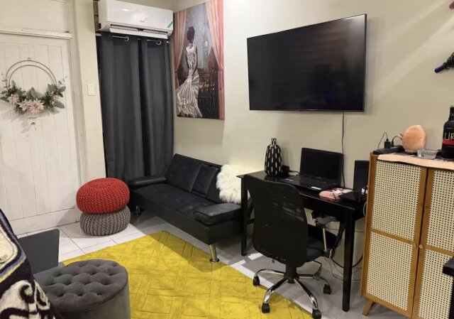 Studio For Sale