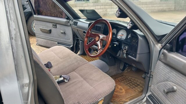 Toyota Hilux Pickup Vans & SUVs St Catherine