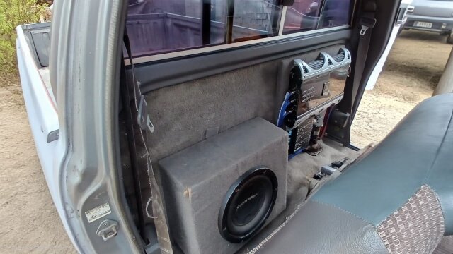 Toyota Hilux Pickup