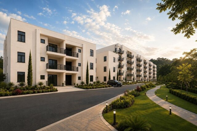 1-Bedroom Apartment- 5 Minutes From Manor Park Apartments Manor Park
