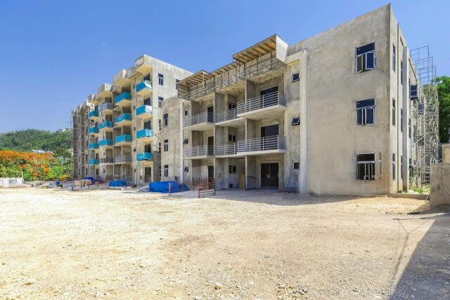 2-Bedroom Apartment - 5 Minutes From Manor Park