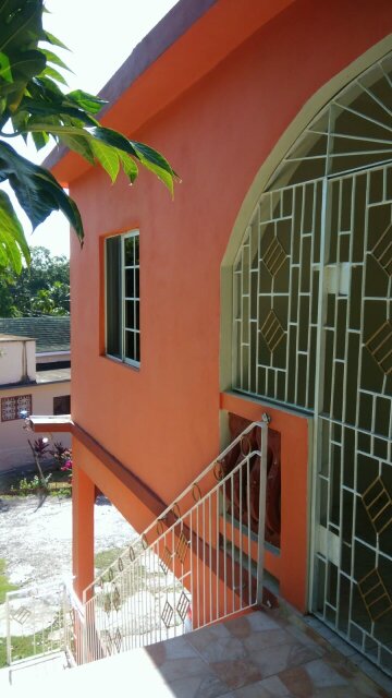 Unfurnished 1 Bedroom