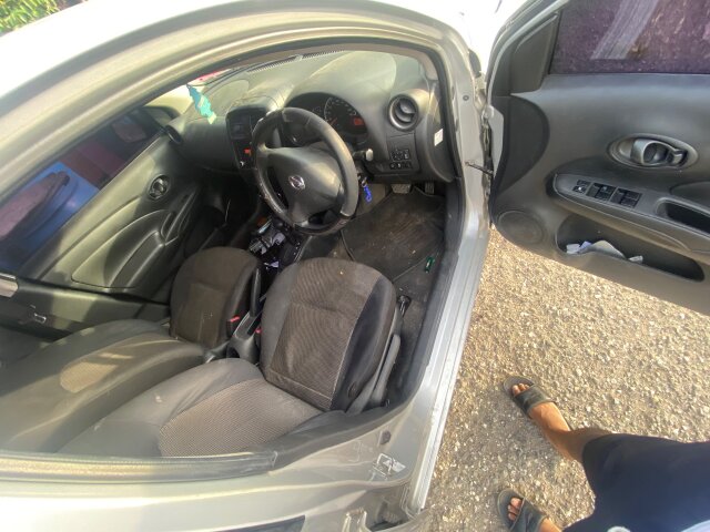 2016 Nissan Latio Cars Portmore