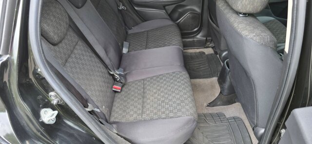 2016 Honda Fit
