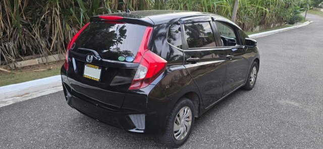 2016 Honda Fit Cars Manor Park