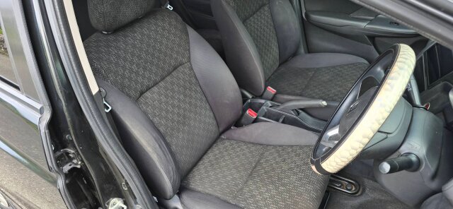 2016 Honda Fit