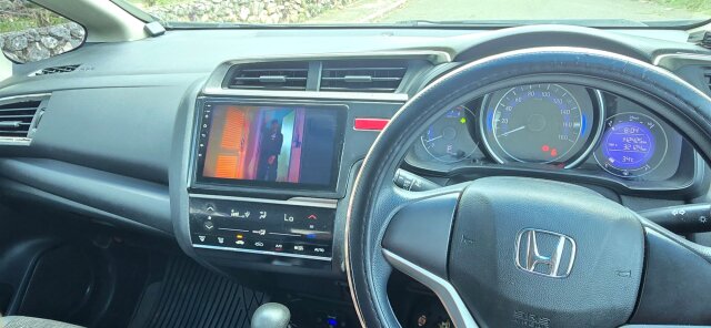 2016 Honda Fit