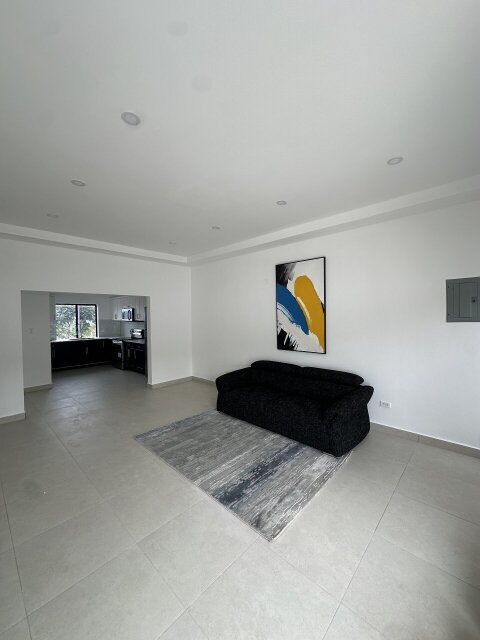 Newly Built 2 Bedrooms Apartments At The Grange
