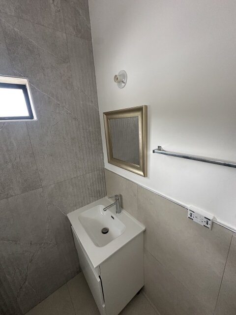 Newly Built 2 Bedrooms Apartments At The Grange