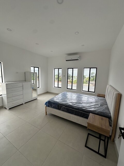Newly Built 2 Bedrooms Apartments At The Grange