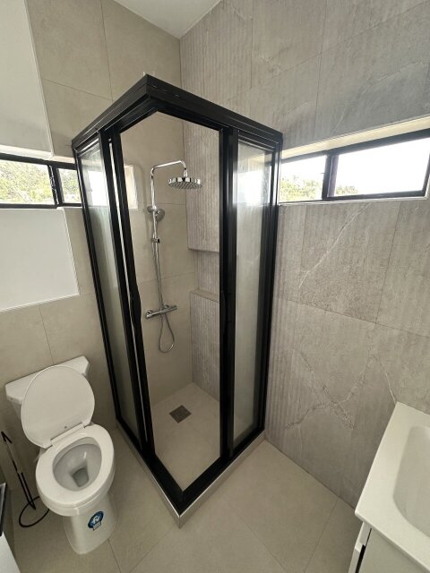 Newly Built 2 Bedrooms Apartments At The Grange
