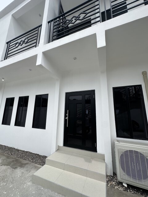 Newly Built 2 Bedrooms Apartments at The Grange