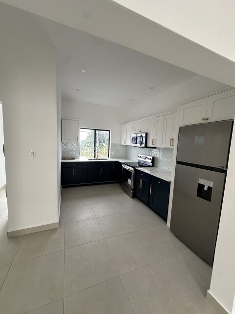 Newly Built 2 Bedrooms Apartments at The Grange