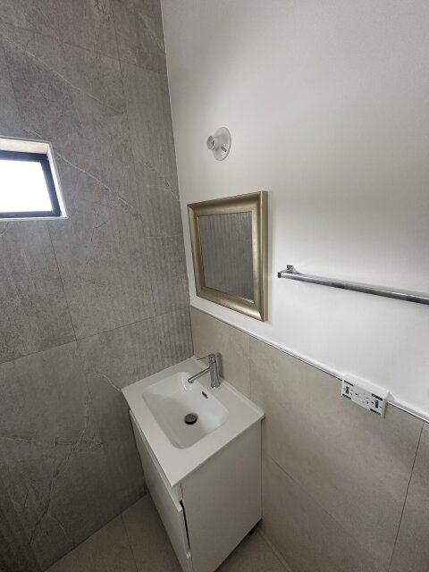 Newly Built 2 Bedrooms Apartments at The Grange