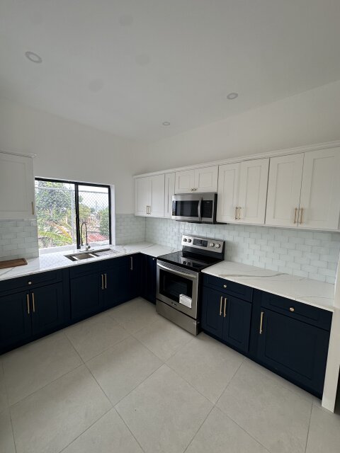 Newly Built 2 Bedrooms Apartments at The Grange