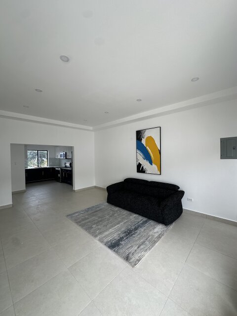 Newly Built 2 Bedrooms Apartments at The Grange