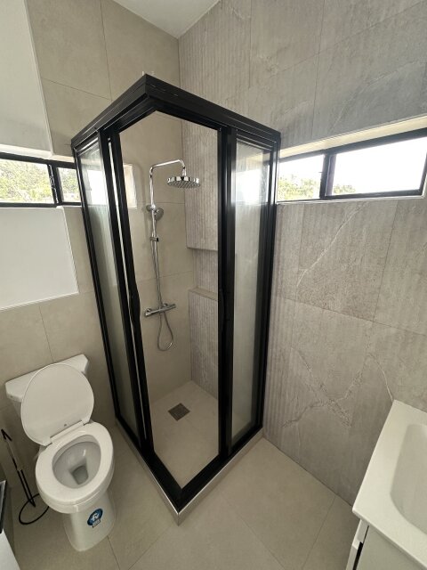 Newly Built 2 Bedrooms Apartments at The Grange