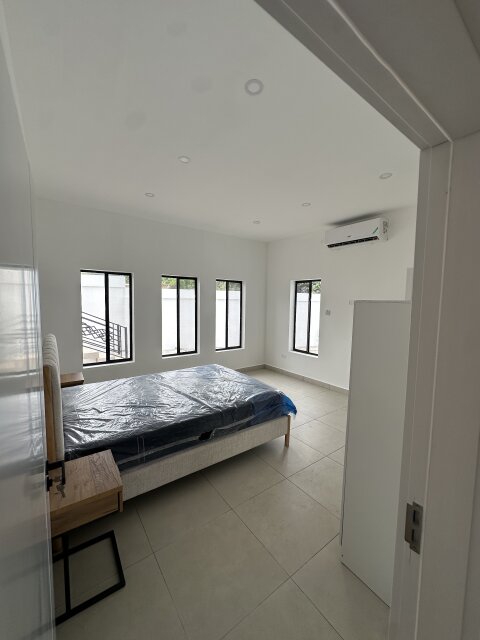 Newly Built 2 Bedrooms Apartments at The Grange