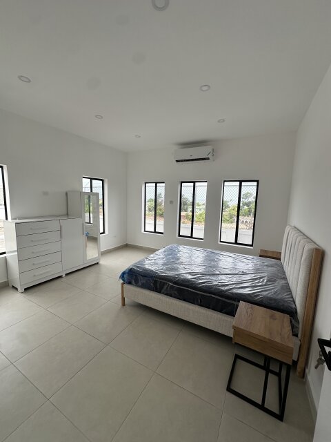 Newly Built 2 Bedrooms Apartments at The Grange