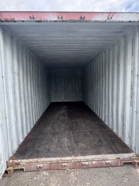 20ft Container
