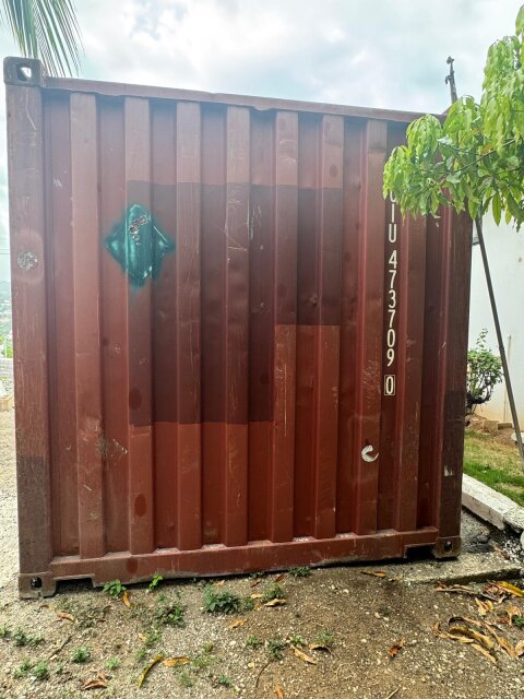20ft Container