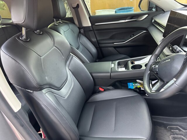 2026 Haval GMW H6 Brand New