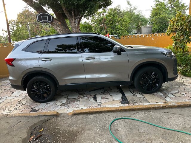 2026 Haval GMW H6 Brand New