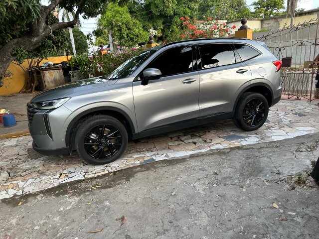 2026 Haval GMW H6 Brand New Vans & SUVs Vineyard Town