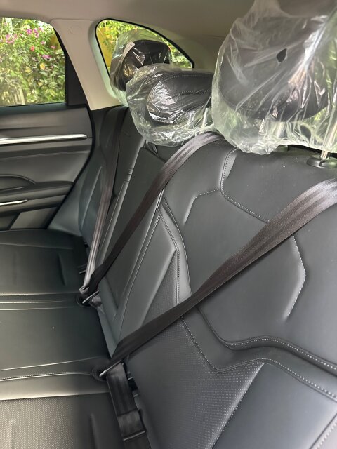 2026 Haval GMW H6 Brand New