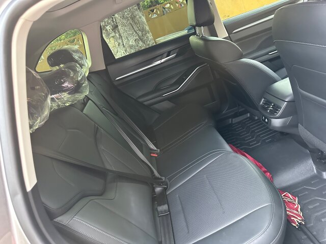 2026 Haval GMW H6 Brand New