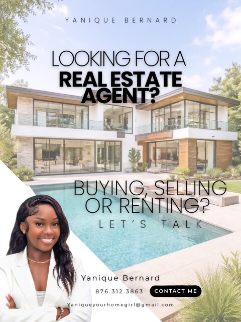 Your Next Address Deserves A Touch Of Luxury. Houses Montego Bay