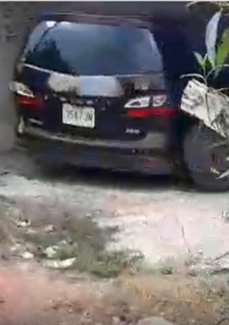 2015 Madza Premacy For Sale As Is Cars Mobay