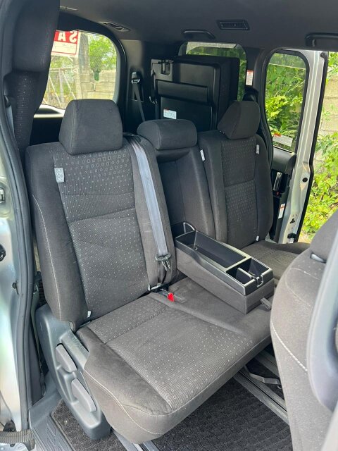 2019 Toyota Voxy