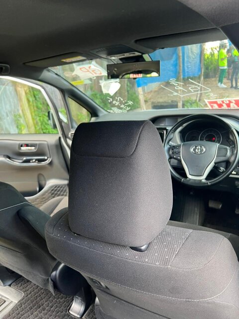 2019 Toyota Voxy