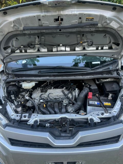 2019 Toyota Voxy