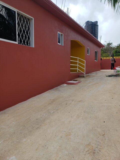 3 Bedrooms Apartment
