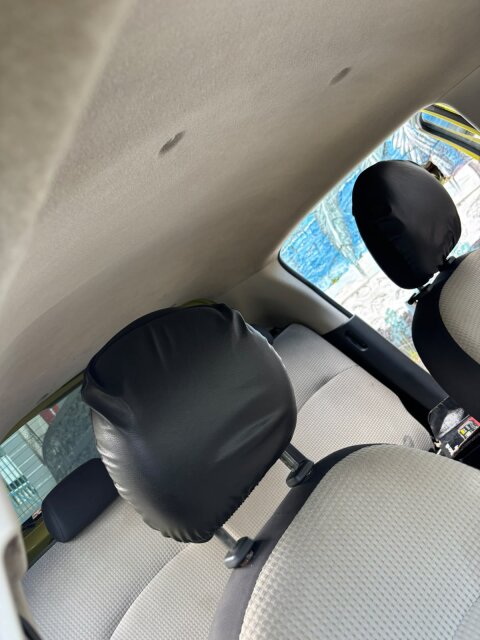 2012 Mitsubishi Mirage