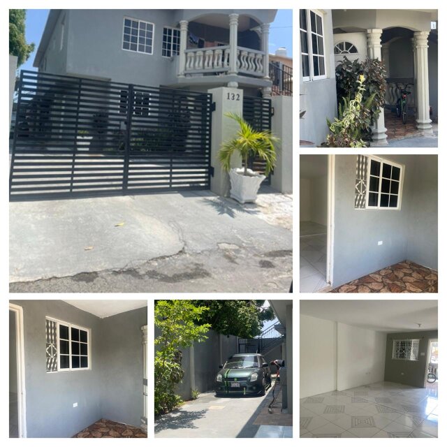 Cozy 2 Bedrooms Apartment for Rent Apartments 132  Second Ave Eltham Spanish Town